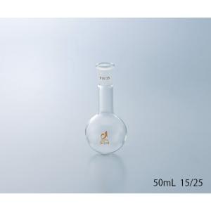 クライミング 共通摺合丸底フラスコ 1000mL TS19／38 CL0070-19-10 (1-4327-12)の商品画像