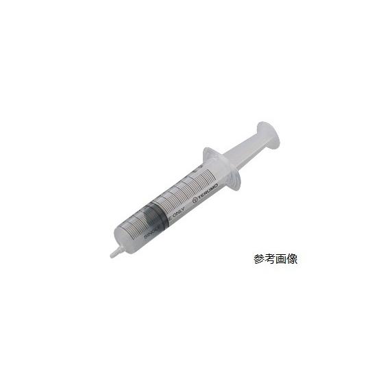 テルモシリンジ R 10mL スリップチップ 横口 白 1箱 100本入 テルモ SS-10ESZ ...