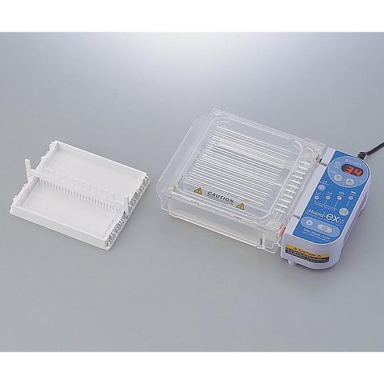 電気泳動装置 Mupid Mupid-exu (1-5484-01)