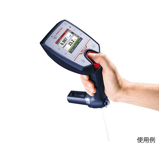 ハンドヘルド密度計 アントンパール DMA35 ver4 (1-5651-21)