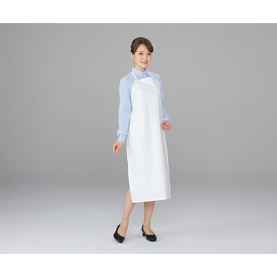 PTFE胸前掛 テトラテックス R F-7232-002 (1-6464-01)