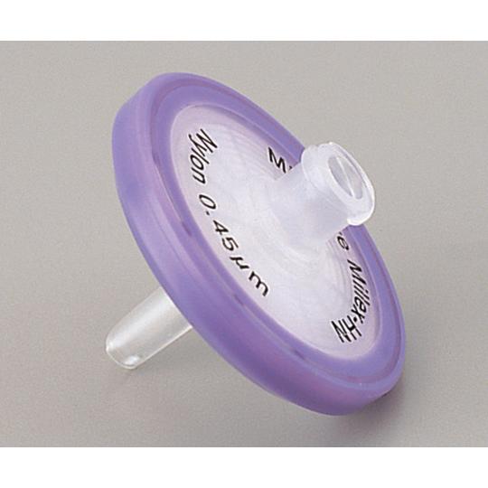 マイレクス R 0.45μm 50個入 Merck SLHN033NS (1-7283-01)