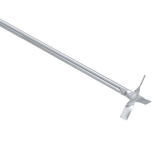 攪拌羽根 プロペラ型 IKA R1342 (1-7327-01)