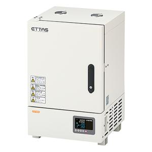 直送品】 アズワン アイキューブ カルチャーインキュベーター FI-280
