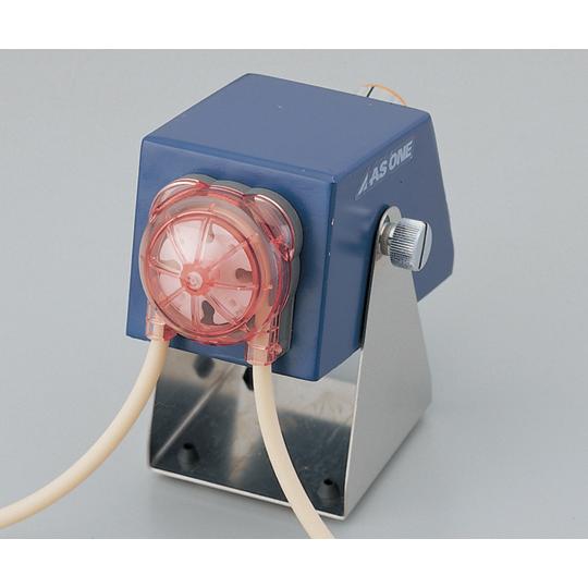 チュービングポンプ 0.8〜5ml/min アズワン TP-1973R (1-7580-13)