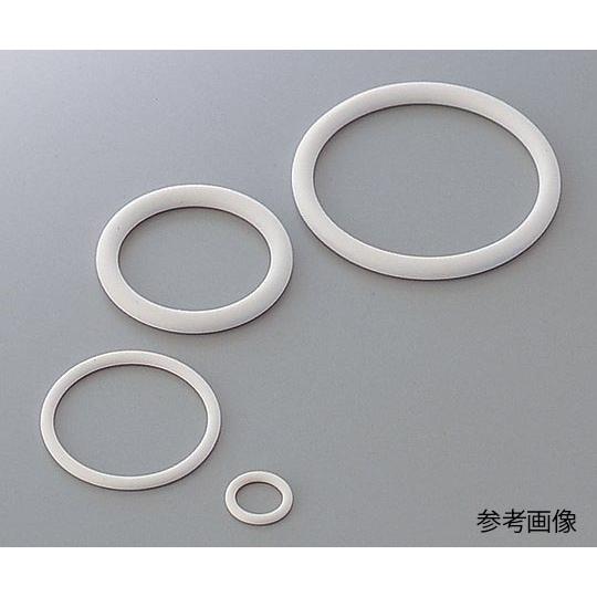 キング パーフロIOリング 白 キング製作所 8005-P11.2 (1-7826-54)