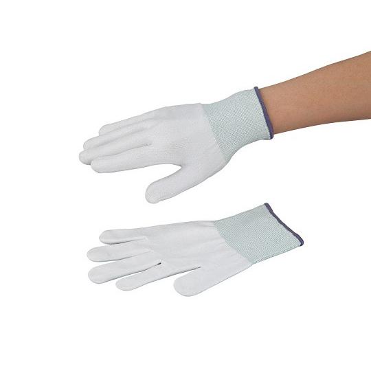 ケミスター R フィット ノンコート Mサイズ ショーワグローブ 520-M (1-7827-01)