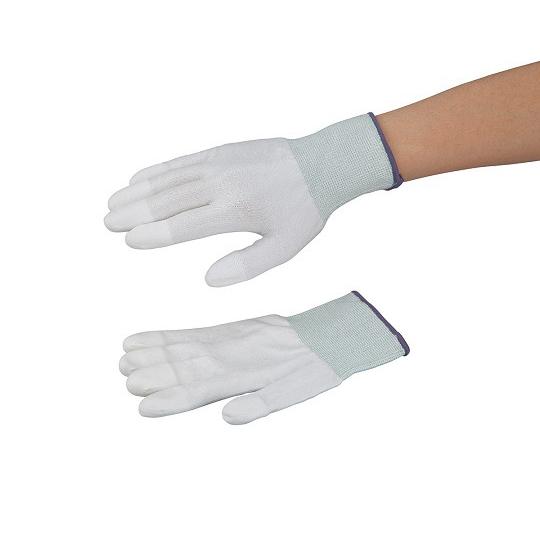 ケミスター R フィンガー 指先コート Lサイズ ショーワグローブ 530-L (1-7828-02...