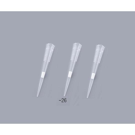 Thermo Scientific ART フィルターチップ ART 0.5〜20μL 50.7mm...