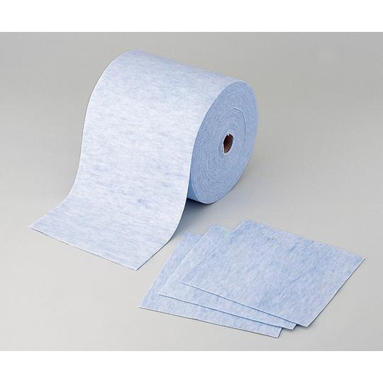 高性能油吸着材 ルックリン R 100枚入 A-50 (1-8031-01)