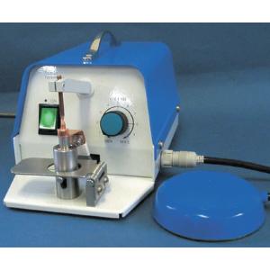 超小型スポット溶接装置 KTH-MWS (1-8159-01)