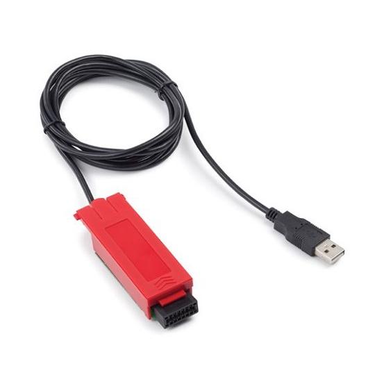 アズプロコンパクト電子天秤 インターフェイスキット アズワン 83032108 (1-9070-09...