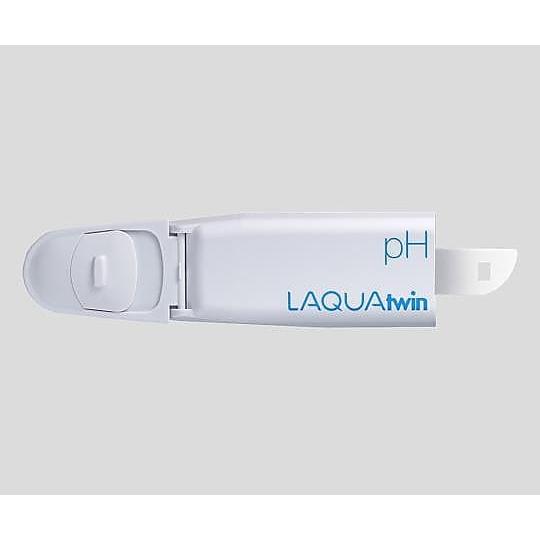 ツインpHメーターII用オプション用 交換pH電極 HORIBA S010 (1-9207-21)
