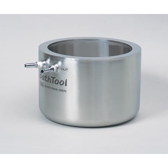 恒温バス バスツール R スギヤマゲン BT-100 (1-9418-04)