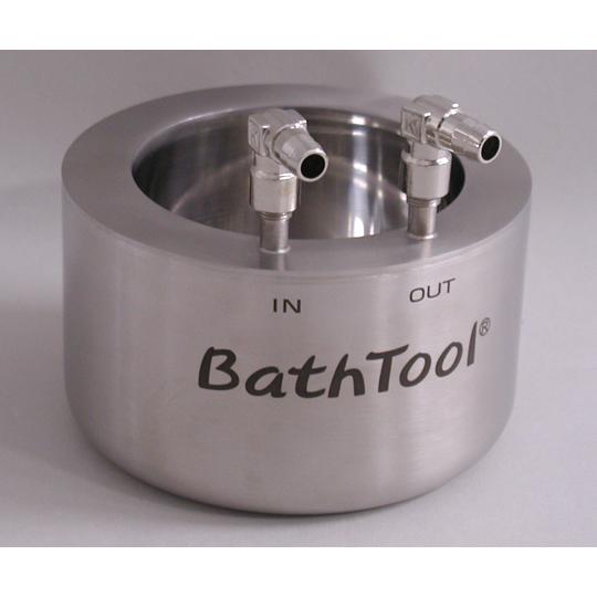 恒温バス バスツール R スギヤマゲン BT-60 (1-9418-05)