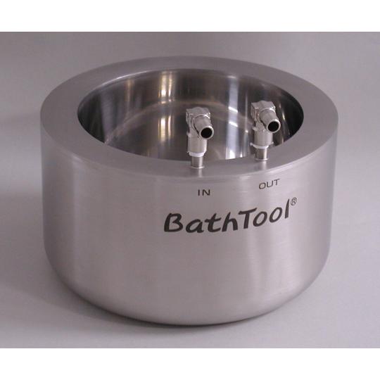恒温バス バスツール R スギヤマゲン BT-80 (1-9418-06)
