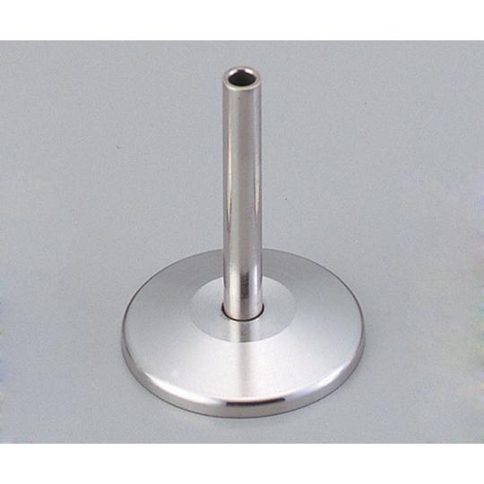 継手 スウェージロック R 用 NW40 佐藤真空 ALP-40A (1-9631-03)