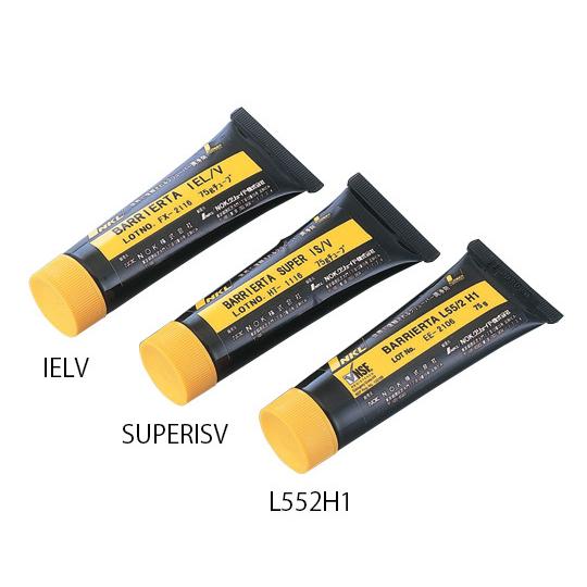 特殊フッ素グリス BARRIERTA R IS/V (1-9879-02)