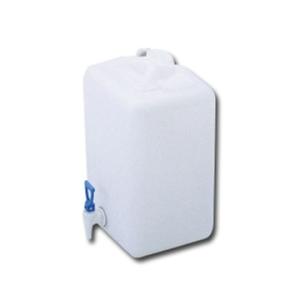 1ヶロ 10L 1個 イージーコック付瓶正角缶 1本