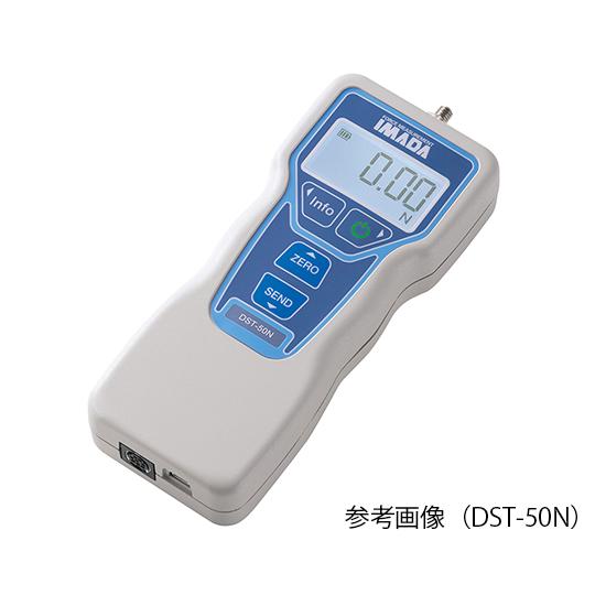 イマダ デジタルフォースゲージ 普及型 DST-200N (2-1430-23)