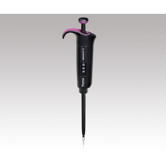 Thermo Scientific Finnpipette フィンピペットF2 シングルチャンネル ...