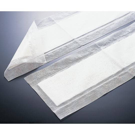 ベンコット R モップ 1袋 100枚入 小津産業 モップクロス60cm (2-2657-11)