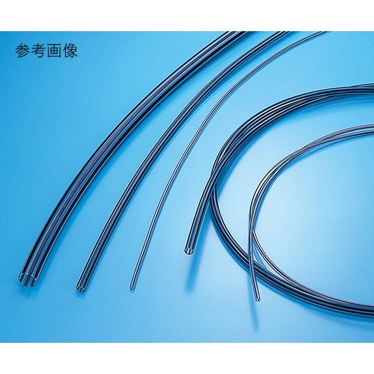 ナフロン R PFA-NEチューブ 9003-NE 4×6φ 1巻 10m ニチアス TOMBO N...