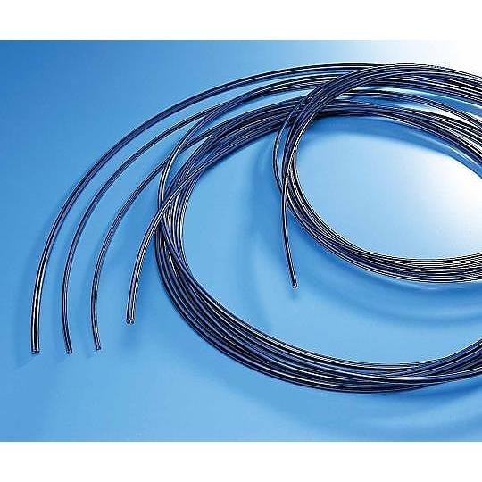 ナフロン R PFA-ASチューブ 9003-AS 4.35×6.35φ 1巻 10m ニチアス 9...