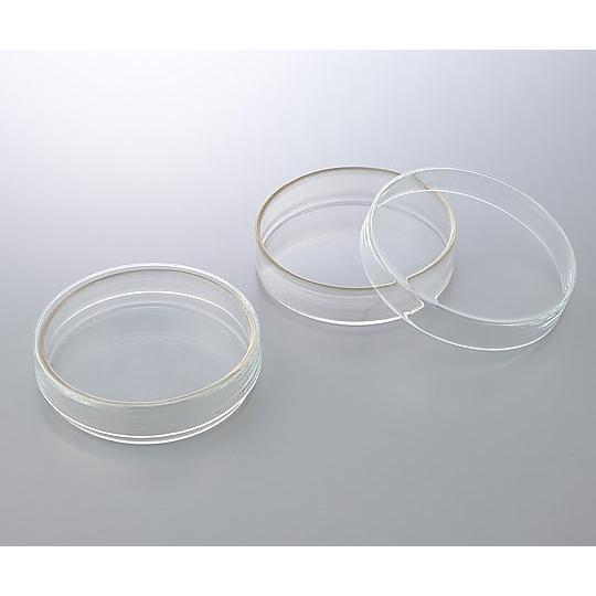 シャーレ BOROSIL R φ150×20mm アズワン 3160081 (2-3977-04)