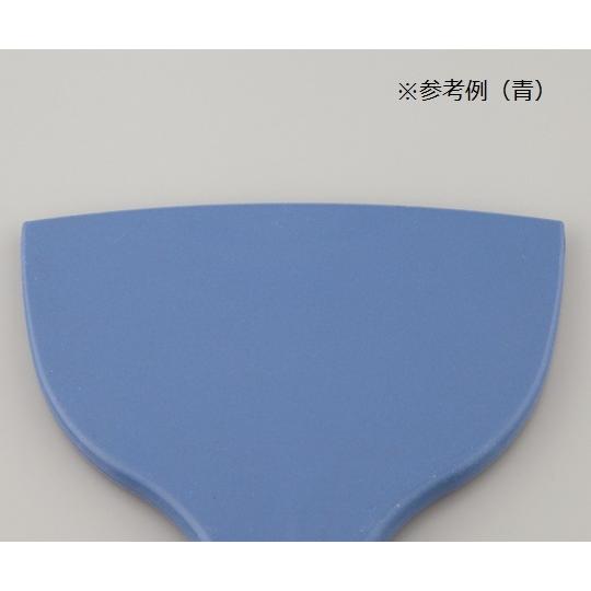 スクレイパー シリコン MPフーズ R R型刃 １３０×３５０ｍｍ 黒 アラム MP-LL-R-BK...