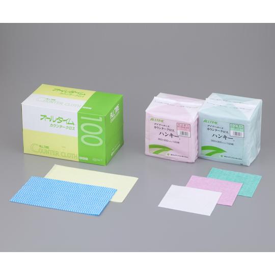 オールタイム R カウンタークロス レギュラー ピンク 1箱 100枚入 東京メディカル FT-10...