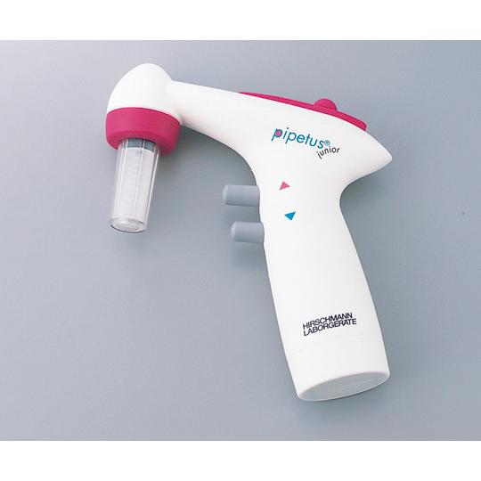 EMピペタス R ジュニア アズワン 9902000 (2-452-31)