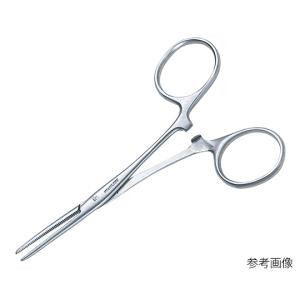 ペアン止血鉗子直無鈎 １８０ｍｍ No.22 医療機器認証取得済 (2-546-18)
