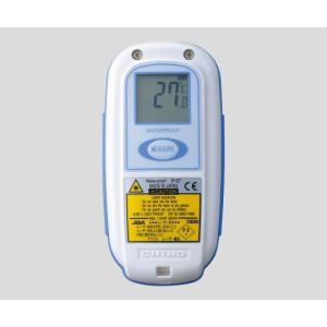 防水形ハンディ放射温度計 チノー IR-TE2 (2-5785-11)