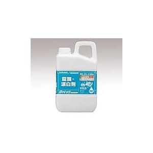 ジアノック 3ｋｇ サラヤ 41557 (2-6290-01)