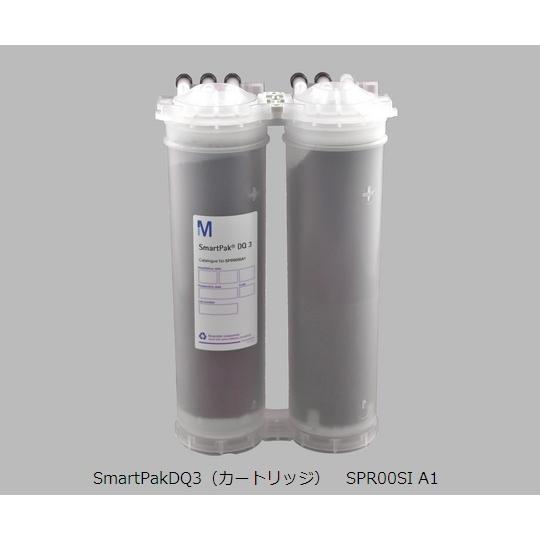 水道水直結純水製造装置Direct-Q用 SmartPak DQ3 カートリッジ Merck SPR...