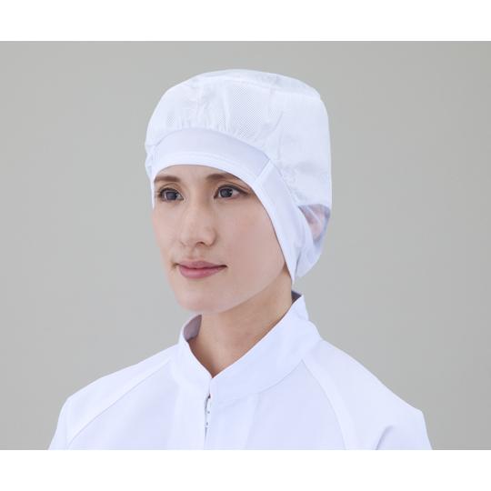 インナーキャップ ２０枚入 S FHI-710W (2-7398-10)