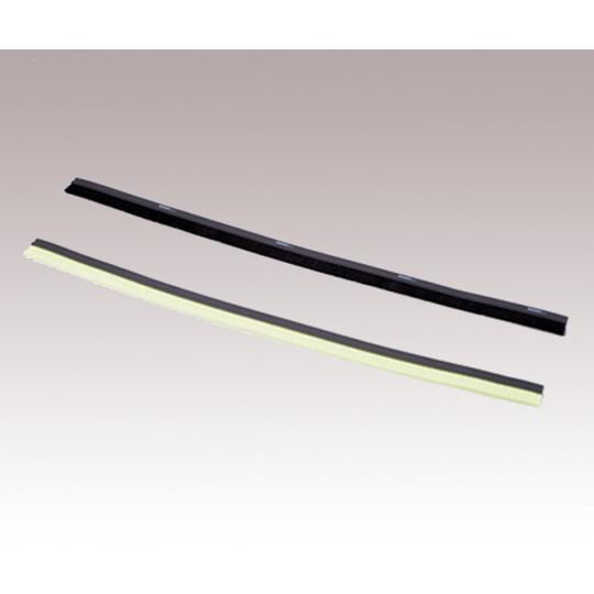 防虫対策用ブラシ バーカット R フレックスブラシ 5m 黄 BF6-HSSY 5M (2-7433...