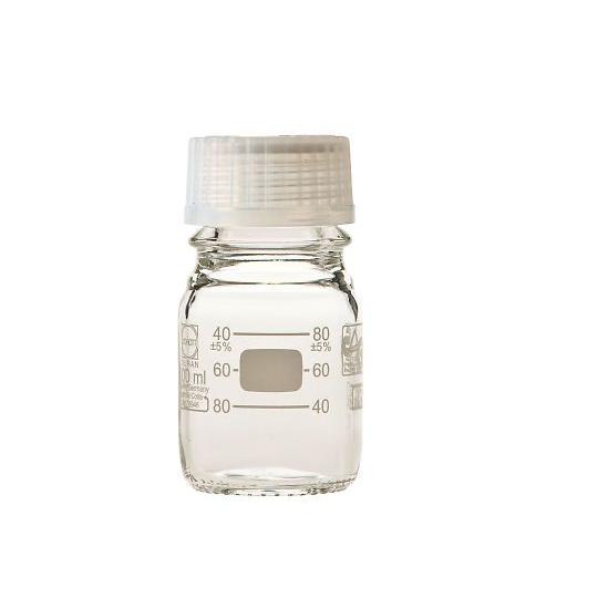 プレミアムボトル デュラン R 100mL DWK Life Sciences 017260-100...