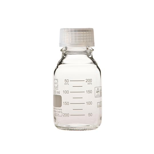 プレミアムボトル デュラン R 250mL DWK Life Sciences 017260-250...