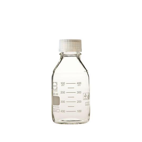 プレミアムボトル デュラン R 500mL DWK Life Sciences 017260-500...