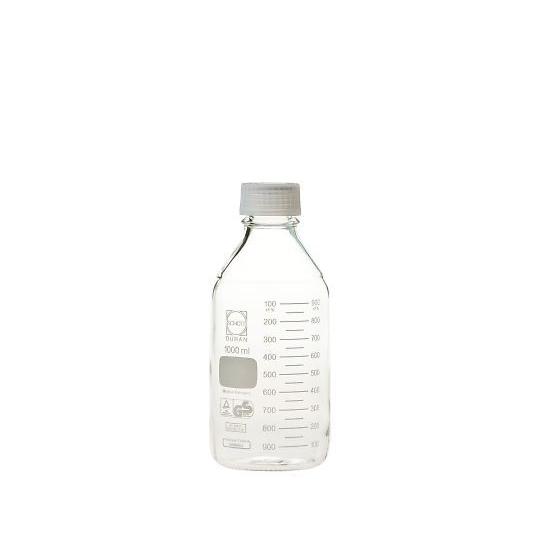 プレミアムボトル デュラン R 1000mL DWK Life Sciences 017260-10...