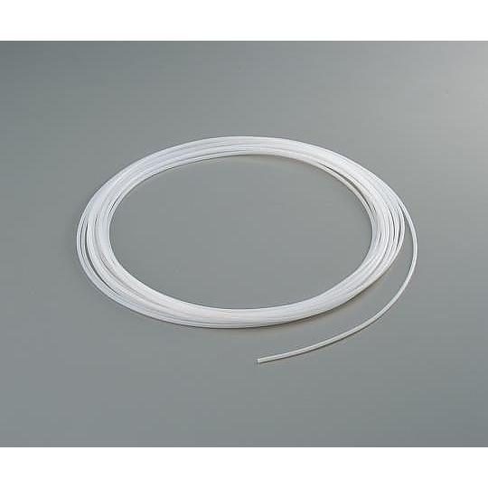 ナフロン R PTFEチューブ ミリサイズ 2×3φ 1巻 10m ニチアス TOMBO No.90...