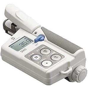 葉緑素計 コニカミノルタ SPAD-502 Plus (2-8875-01)