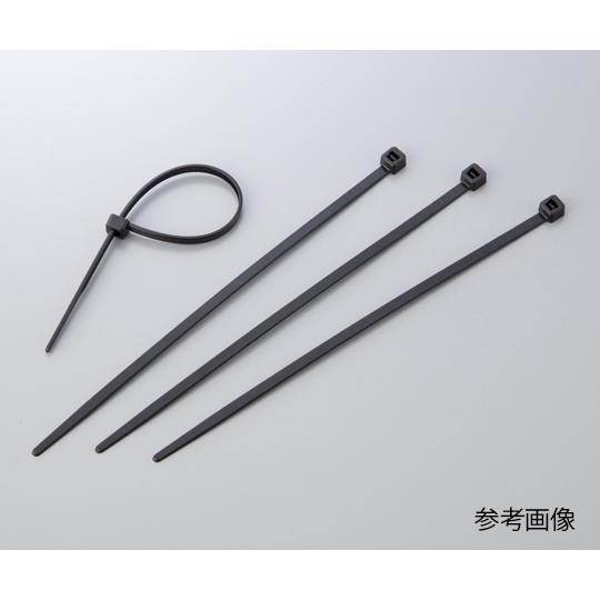 結束バンド MPフーズ R 1袋 100本入 アラム MPF200 (2-8972-03)