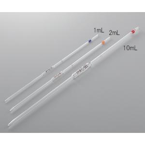 ホールピペット 4mL アズワン (2-9137...の商品画像
