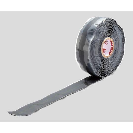 アーロンテープ R 配管修理テープ 25mm×5m グレー SRG‐5 (2-9334-02)