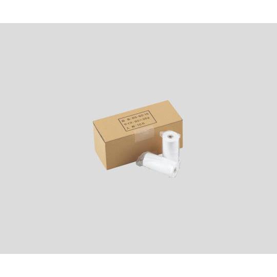 小型振動計用プリンタ用ロール紙10巻 BS-80-15 (2-956-13)