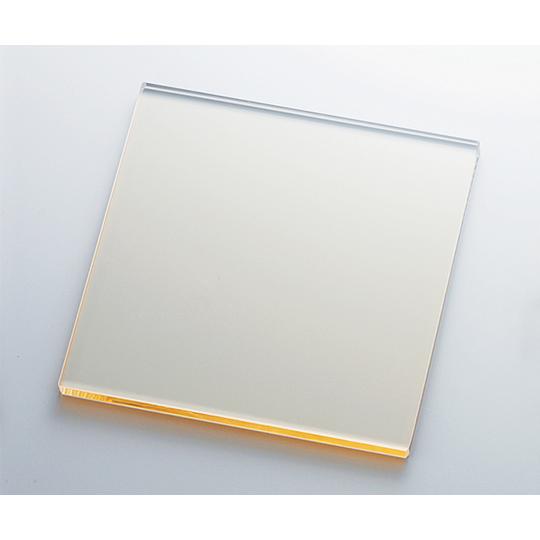 ガラス板 □150-3 ネオセラム R N-0  (2-9741-01)
