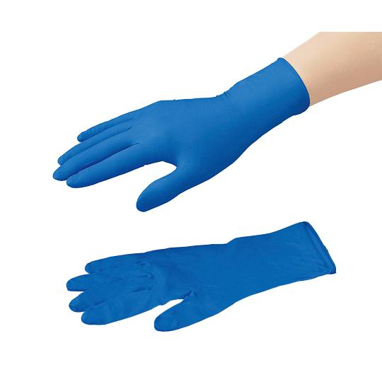 ニトリル手袋 HYDREXTM S 50枚入 アズワン N106552 (2-9878-02)